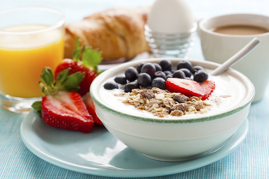Почему надо есть кашу по утрам. почему полезно завтракать кашей