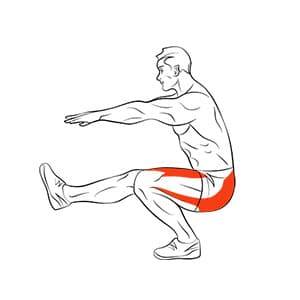 Болит колено: какие упражнения можно делать, а от каких лучше отказаться