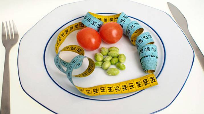 Что такое калории и как их правильно считать для похудения или набора массы