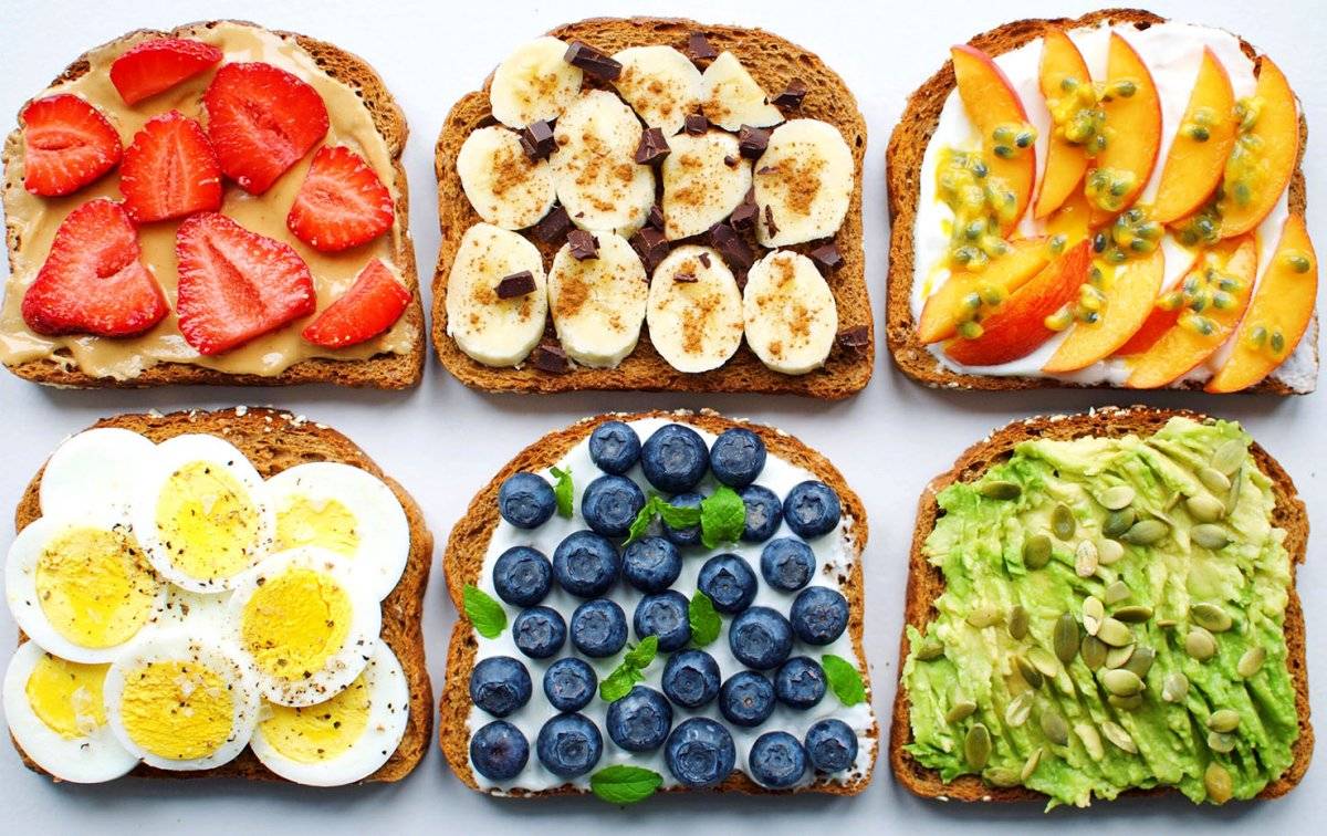 Диетические бутерброды при похудении: рецепты полезных низкокалорийных сэндвичей на быстрый завтрак или перекус