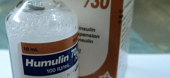 Расчет доз инсулина при переходе на помповую терапию — интернет- журнал "актуальная эндокринология"