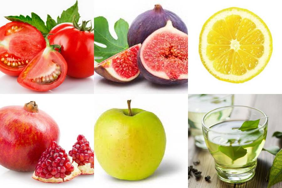 Какие фрукты можно есть при похудении. какие из них можно есть вечером