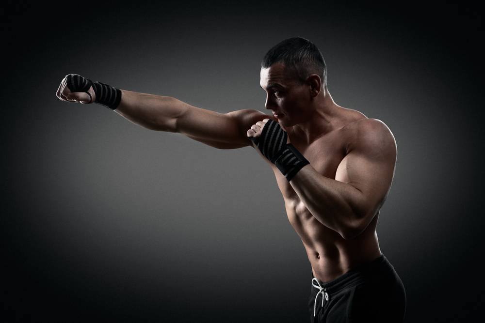 Совмещение тренировок — бодибилдинг и бокс, как совмещать силовые тренировки с единоборствами, тренинг, отдых и препараты