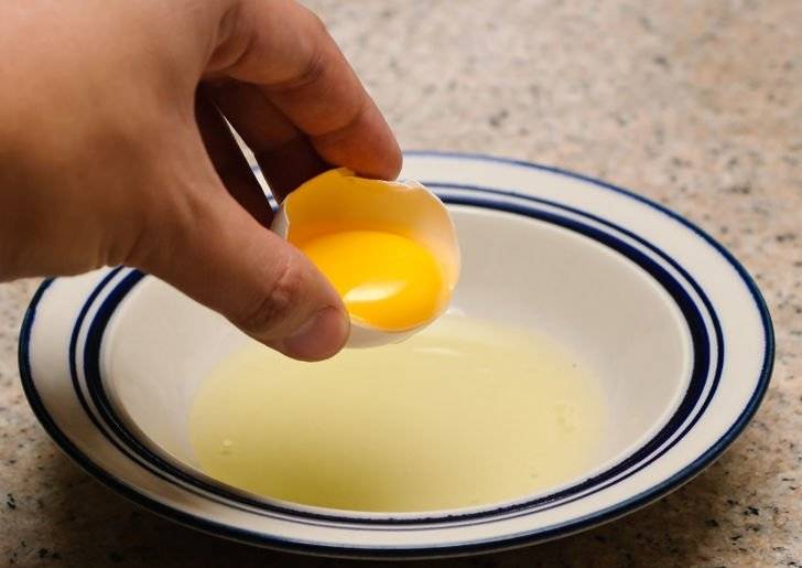 Яйца и холестерин. » правильное питание