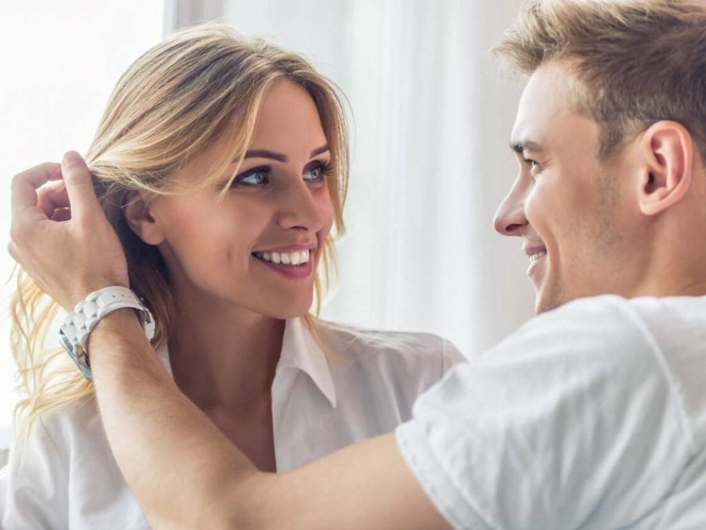 12 важных вещей, которые каждый мужчина должен сделать для своей жены