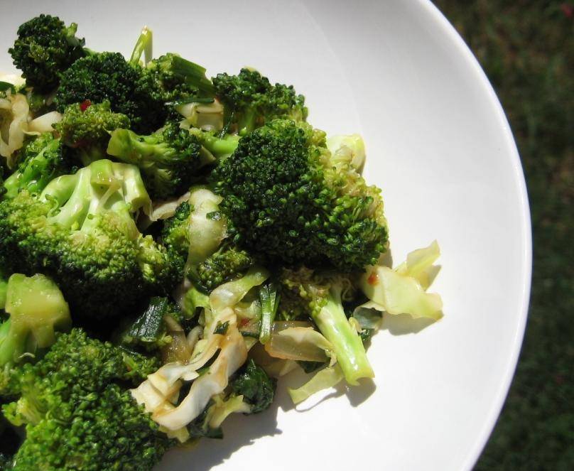 20 простых и вкусных рецептов с брокколи