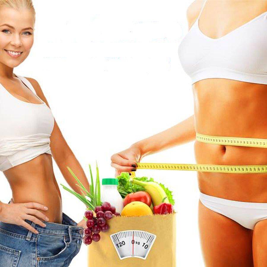 Как похудеть женщине в домашних условиях быстро и эффективно без диет?