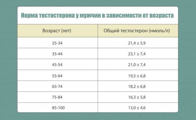 Тестостерон у мужчин, женщин и детей. как поднять уровень тестостерона?
