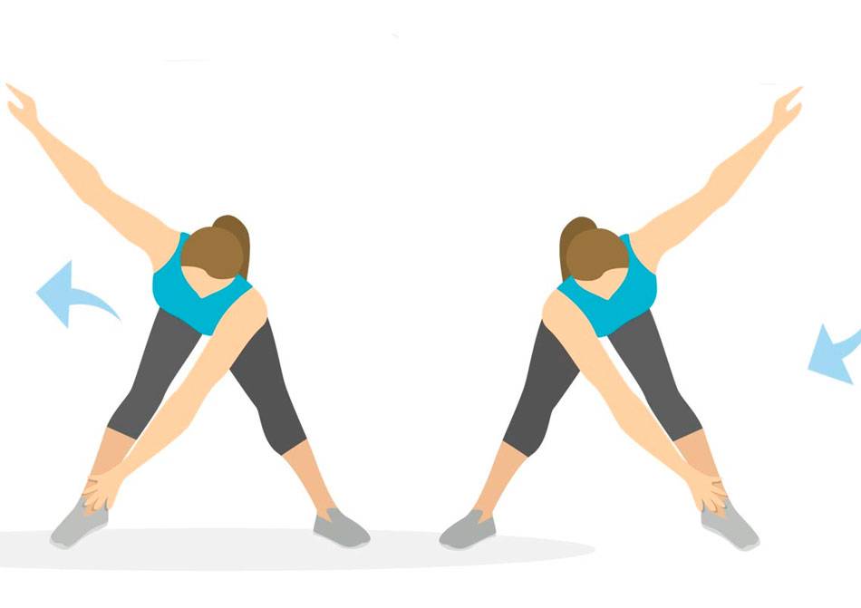 Гимнастика для легких – избавление от одышки, усталости и слабости