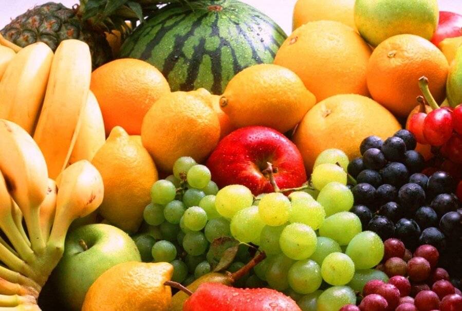 Когда и как правильно есть фрукты, польза, норма в день