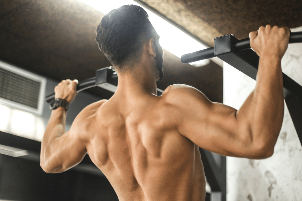 7 Exercises To Build Muscle