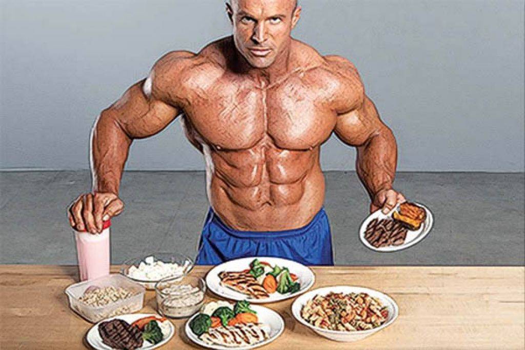 Самые частые вопросы о белке в еде: про мышцы, похудение, вред и пользу