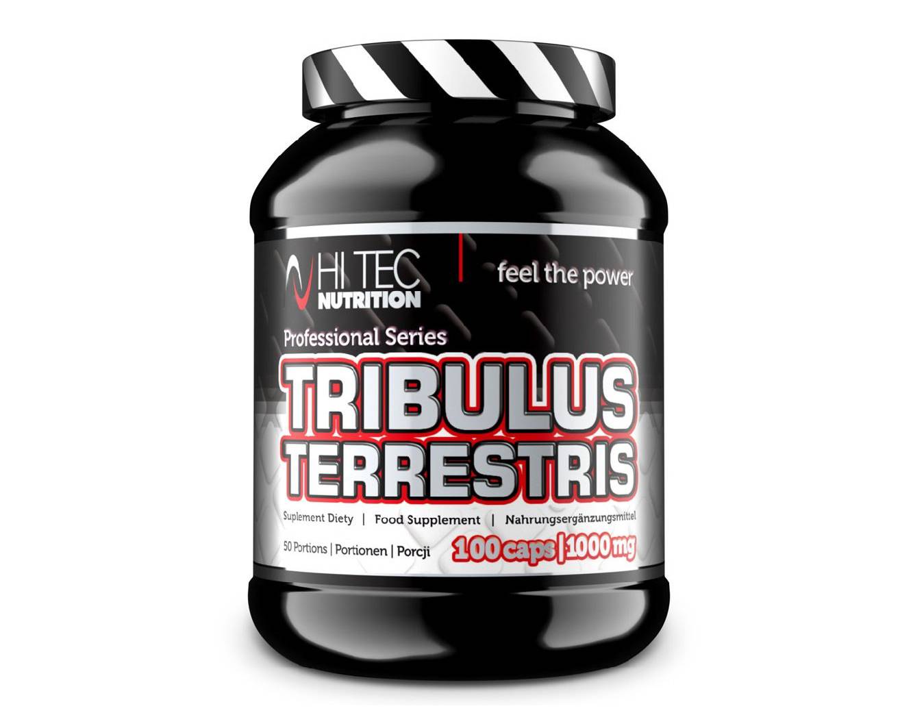 Трибулус террестрис - как принимать инструкция, побочки