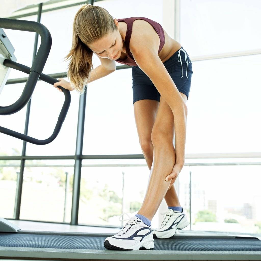 Болят мышцы после тренировки: почему и что делать?