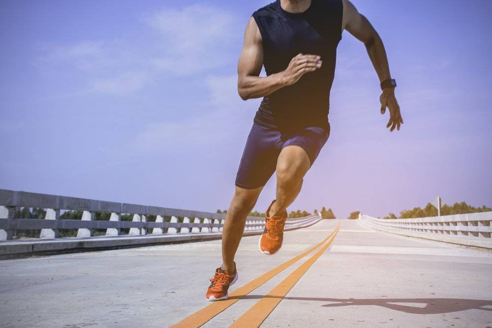 Силовые тренировки и бег: 6 самых распространенных мифов