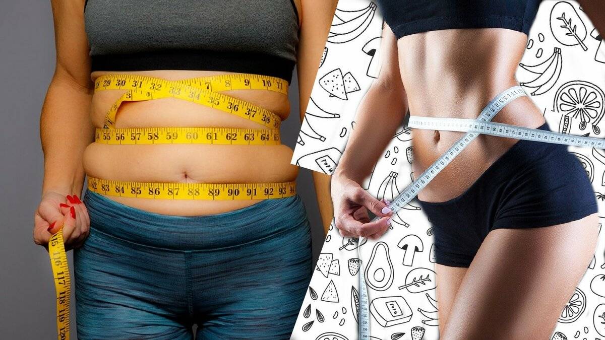 Как найти мотивацию для похудения