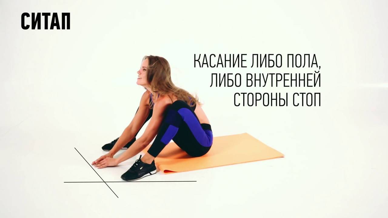 5 must-try упражнений силовой гимнастики на паралетсах