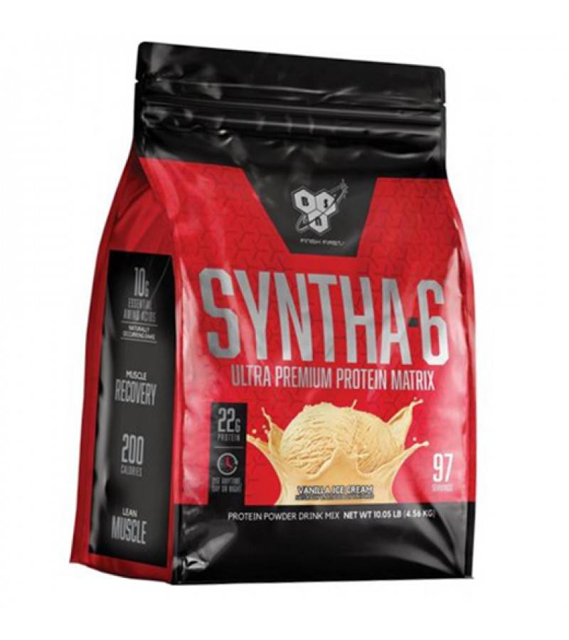 Syntha 6 способы применения