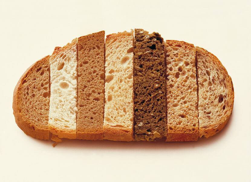 Хлеб: польза и вред для организма человека, мифы и реальность