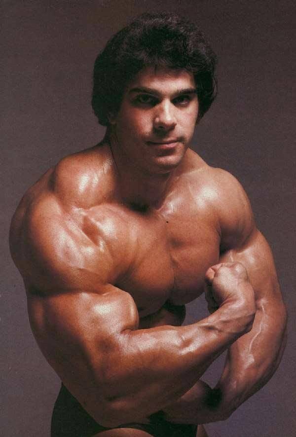 Лу ферриньо (lou ferrigno) (09.11.1951): биография, фильмография, новости, статьи, интервью, фото, награды
