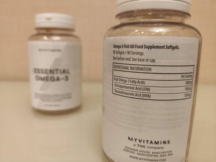 Как принимать финские витамины омега 3 и для чего нужны?
