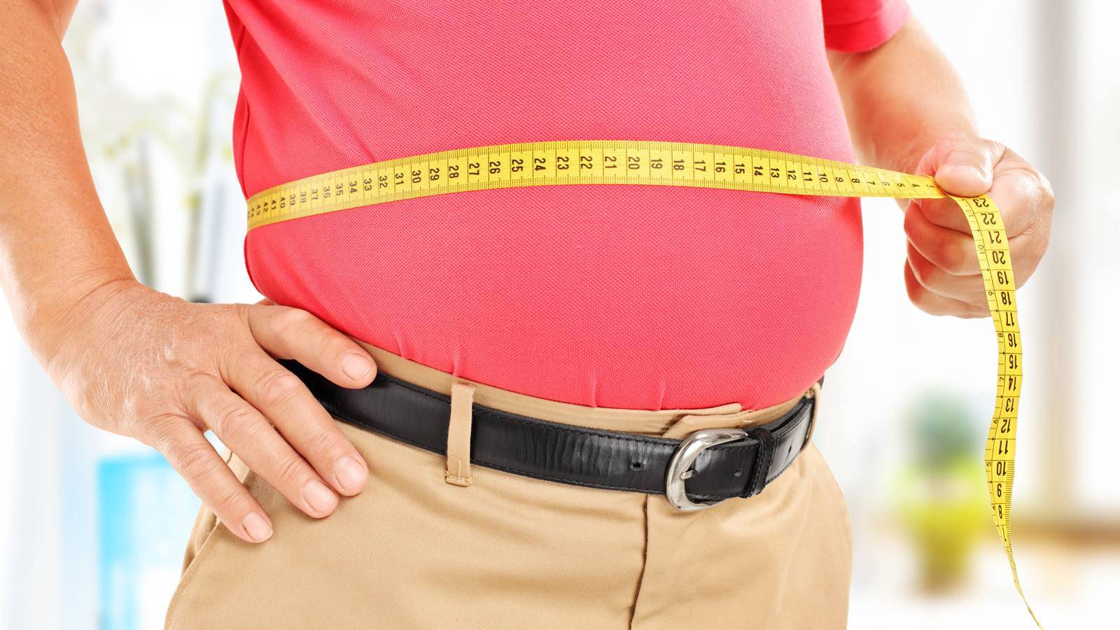 Лечение избыточного веса – путь к здоровью и красивому телу