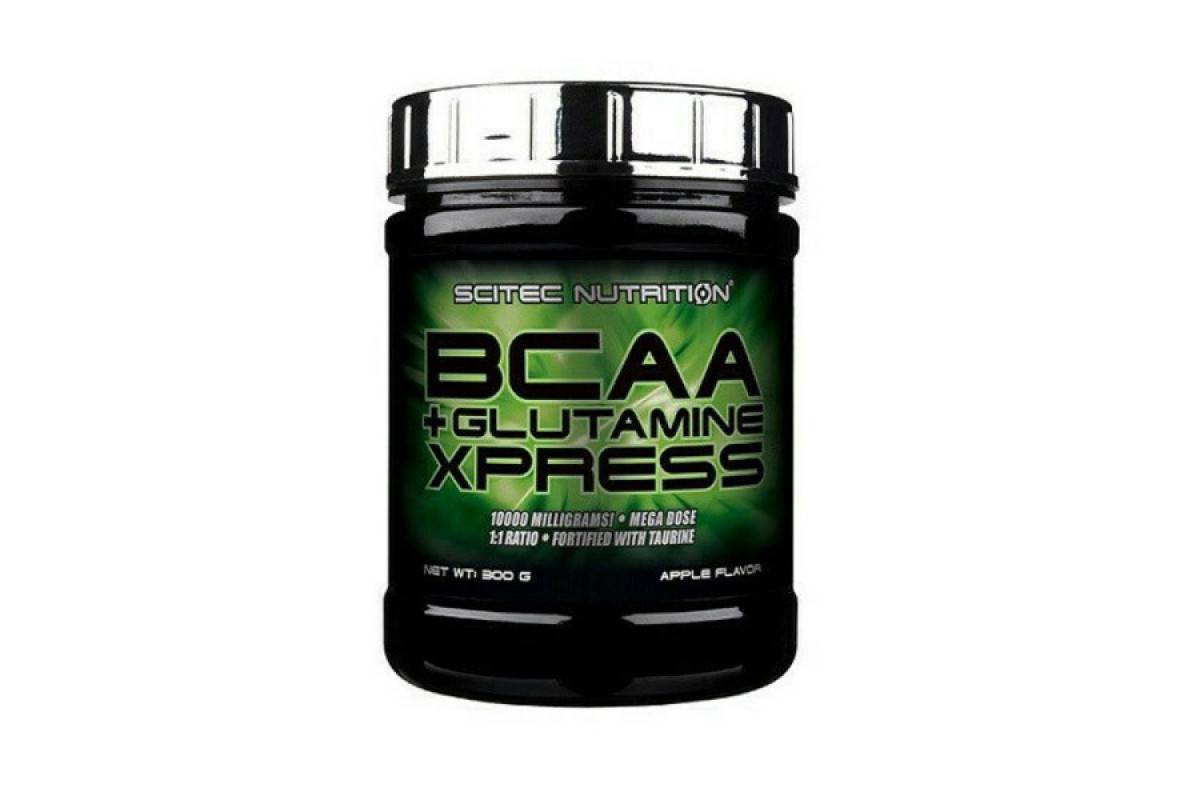 Bcaa xpress от scitec nutrition какая польза для здоровья? scitec nutrition bcaa express 700 г как использовать?
