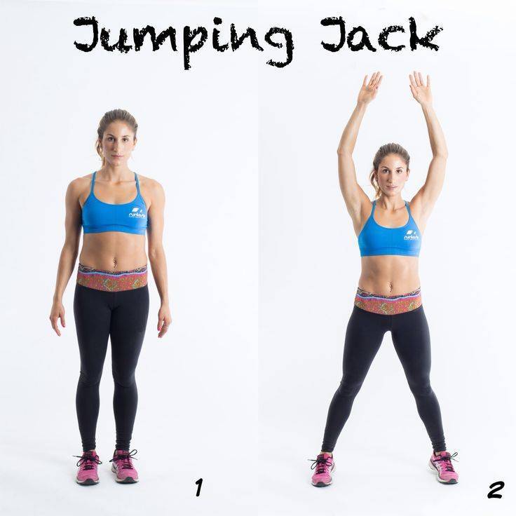 11 benefits of jumping jacks that will have you jumping all day