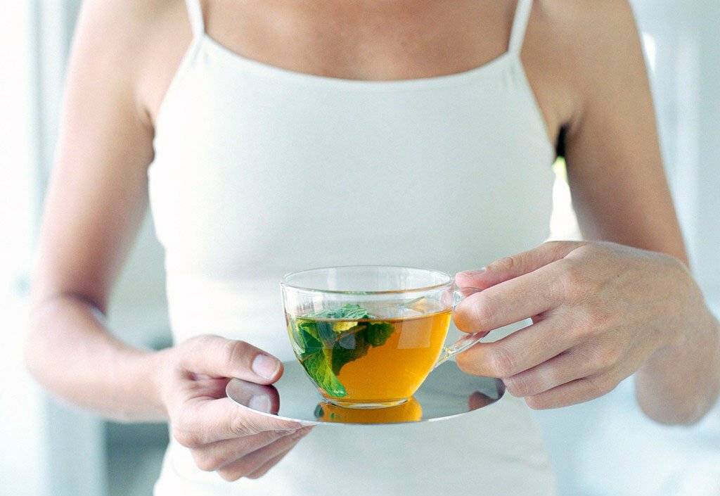 Что будет с организмом, если пить зеленый чай каждый день : новости, здоровье, чай, советы, красота и здоровье