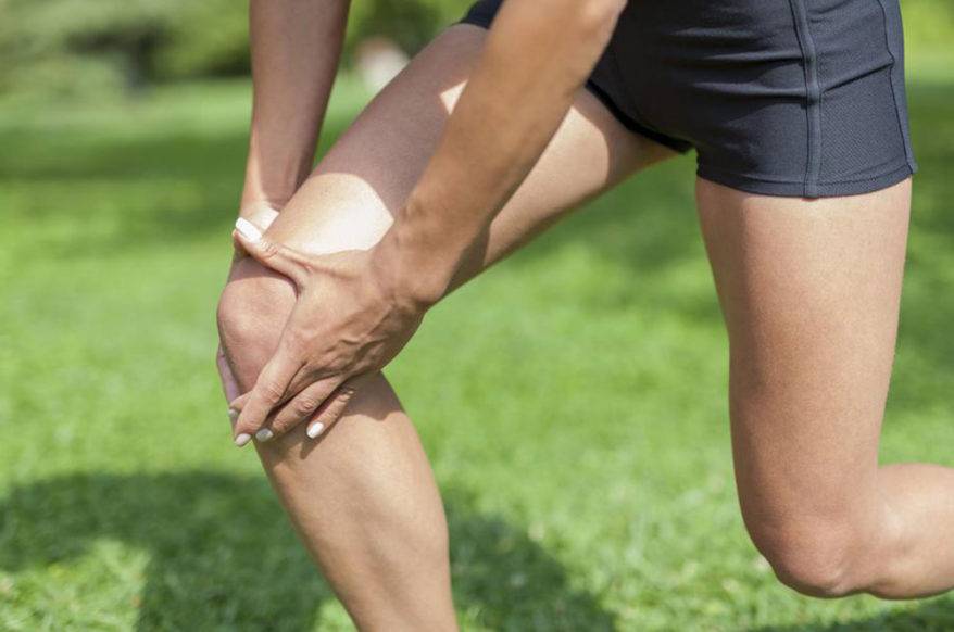 Нестабильность коленного сустава — не приговор! лечение в цэлт.