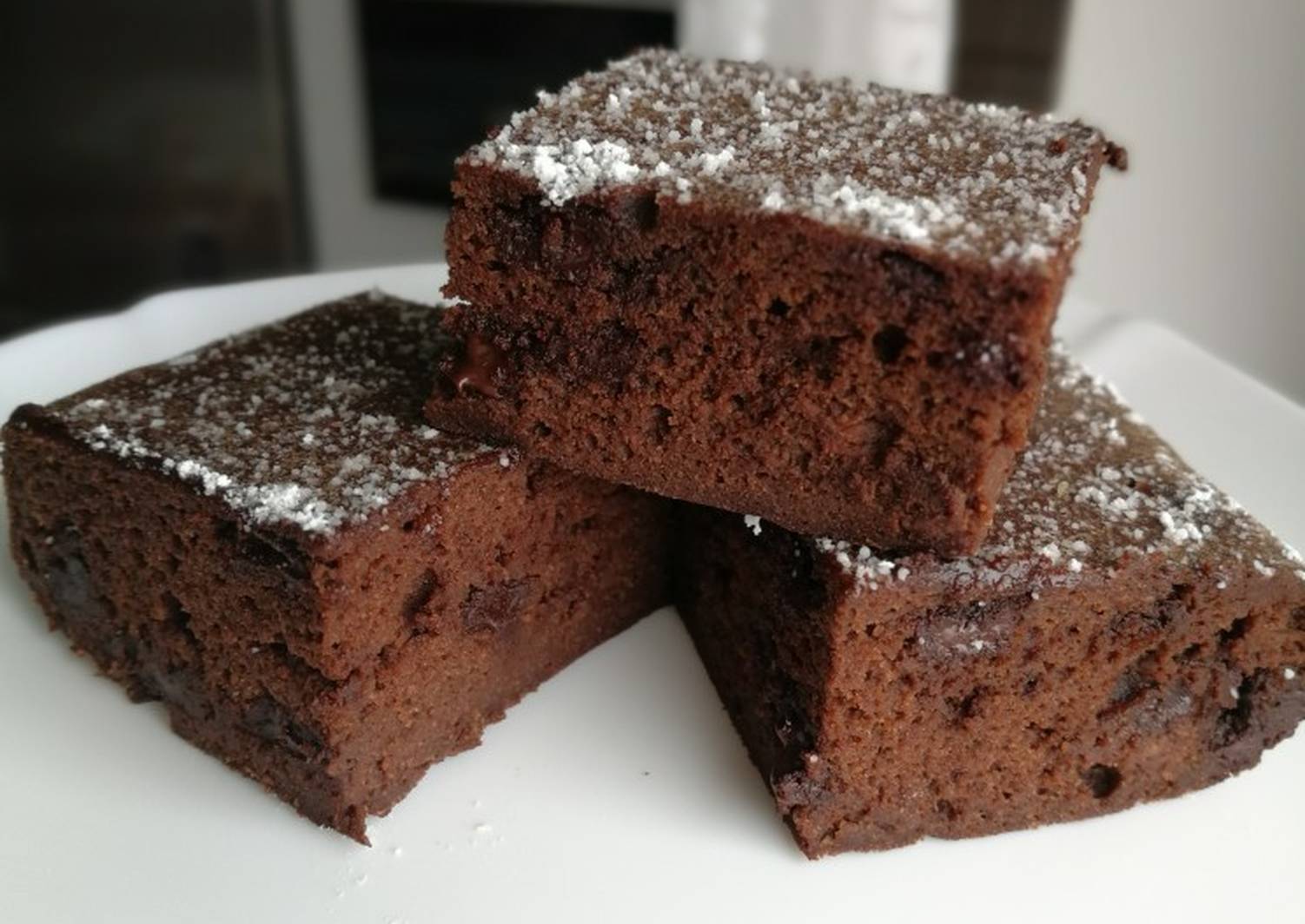 Брауни — 4 простых рецепта пирожных с фото