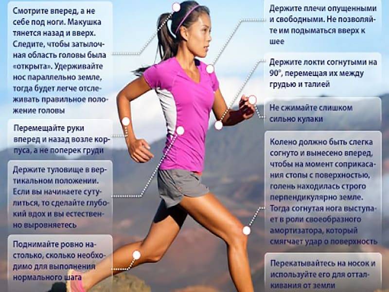 Как правильно начать бегать по утрам - советы начинающим | kakpravilno.info