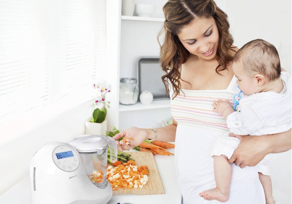Как похудеть маме при грудном вскармливании (после родов): с чего начать