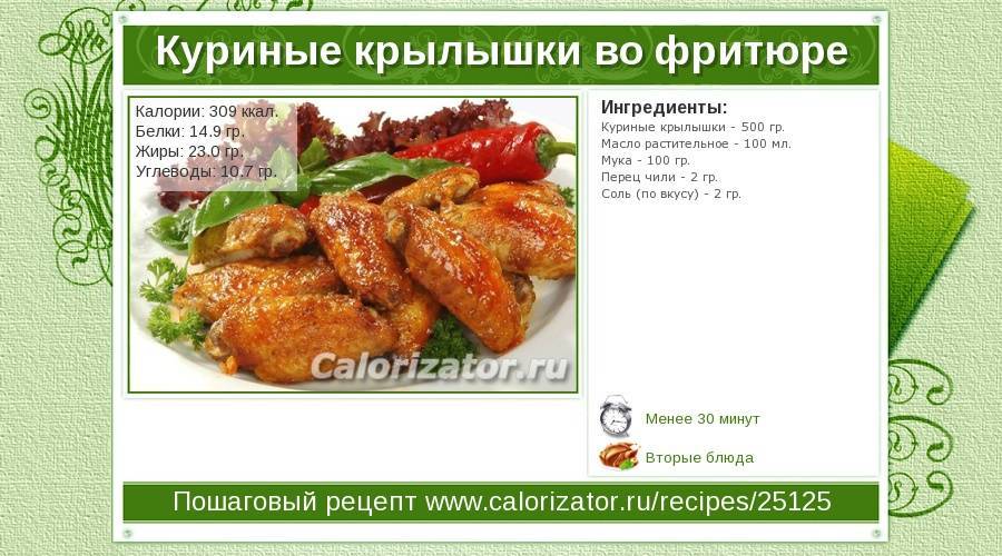 Курица: бжу, калорийность на 100 грамм, польза, применение в похудении