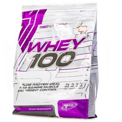 Optimum nutrition 100% whey gold standard — золотой стандарт качества сывороточного протеина