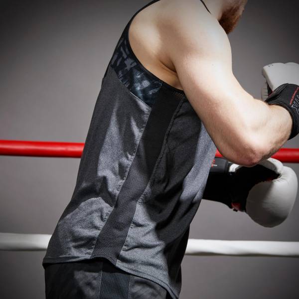 Как совмещать тренировки по боксу и бодибилдинг