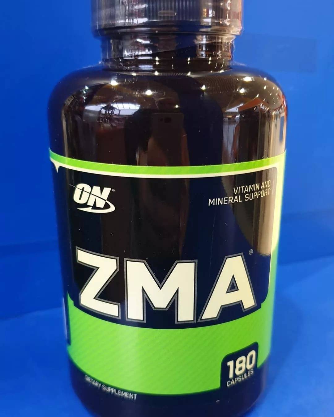 Zma от optimum nutrition: как принимать, эффекты от приема