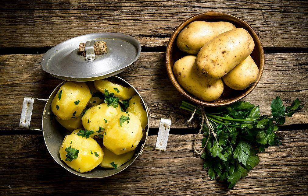 Картошка или картофель при похудении. точно нужно знать всем! - нутрициолог наталья тимошенко