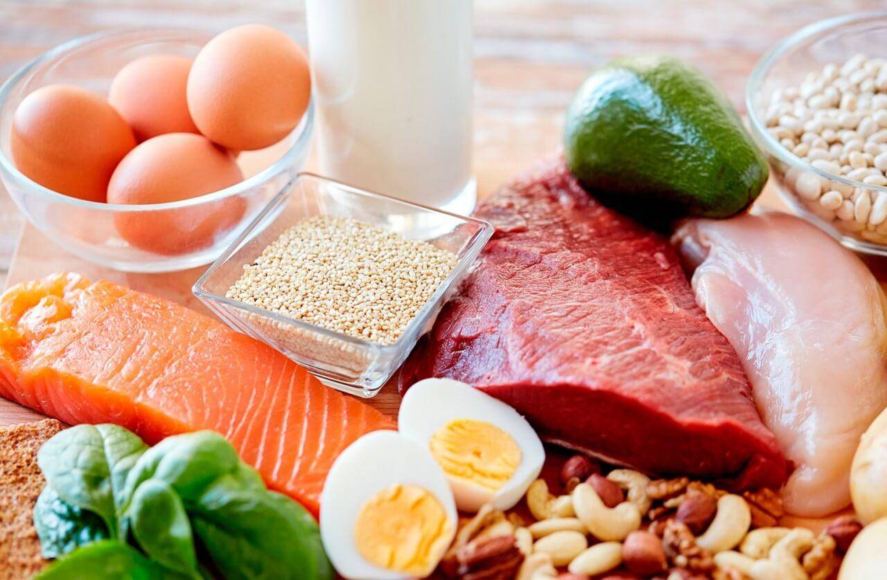 Белковые продукты: польза и вред белковой диеты белковые продукты: польза и вред белковой диеты