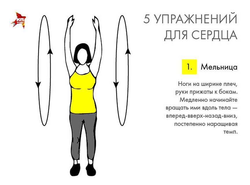 Вредные упражнения во время разминки или гимнастики