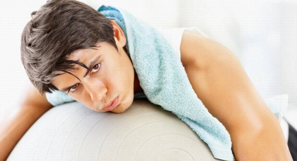 Воспаление простаты. влияние климата на мужское здоровье