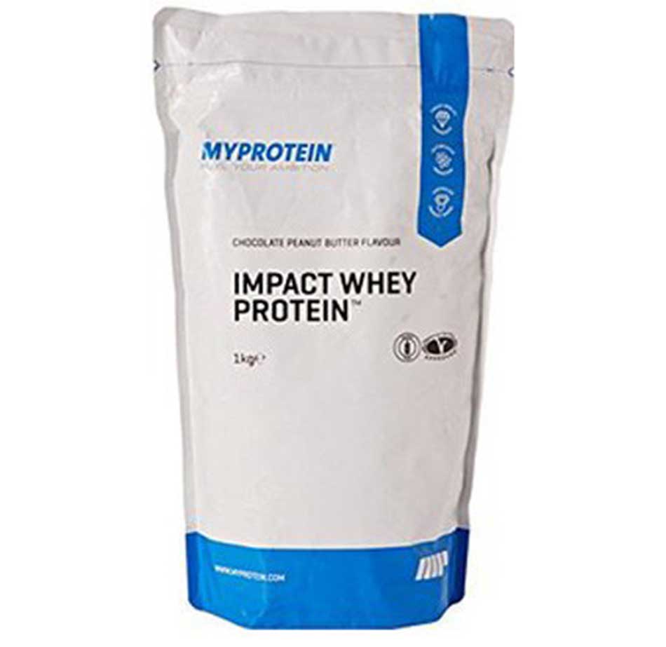Обзор impact whey protein elite и impact whey isolate от мyprotein