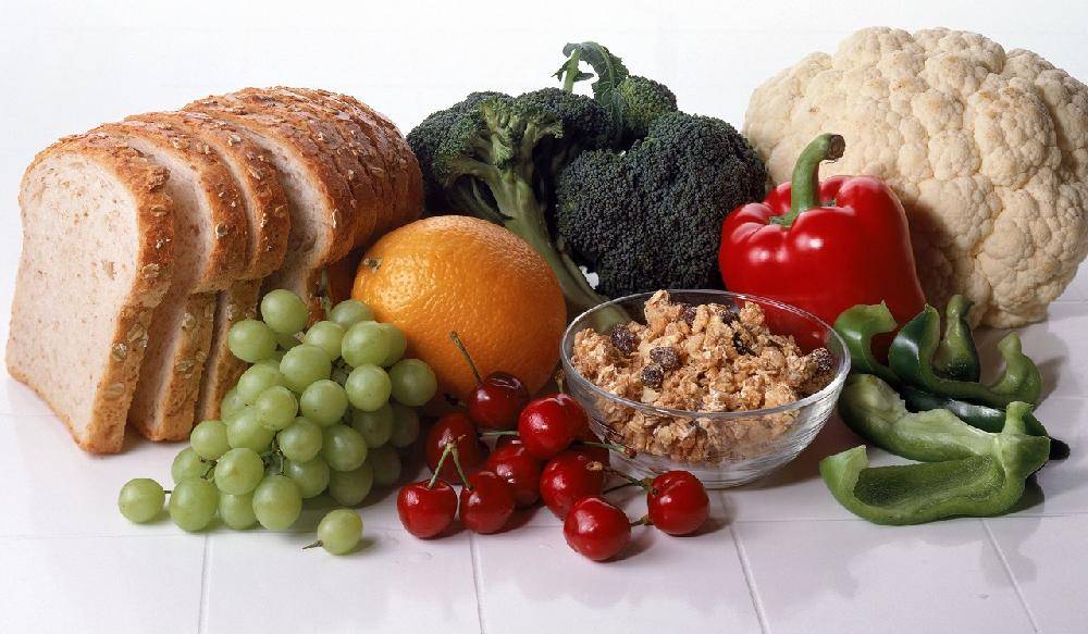12 “здоровых и полезных” продуктов, заставляющих набирать вес