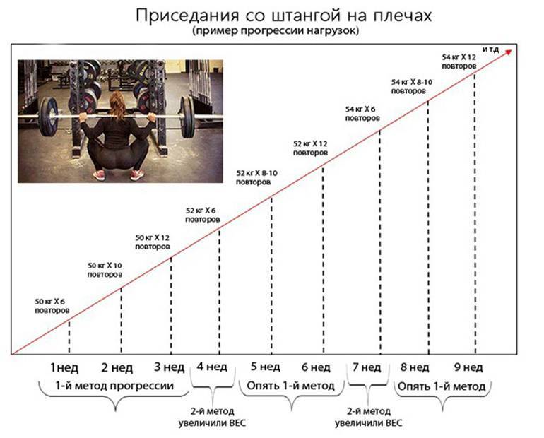 Как определить рабочий вес: как правильно рассчитать, выбрать, подобрать и узнать свой для тренировок и упражнений в тренажерном зале
