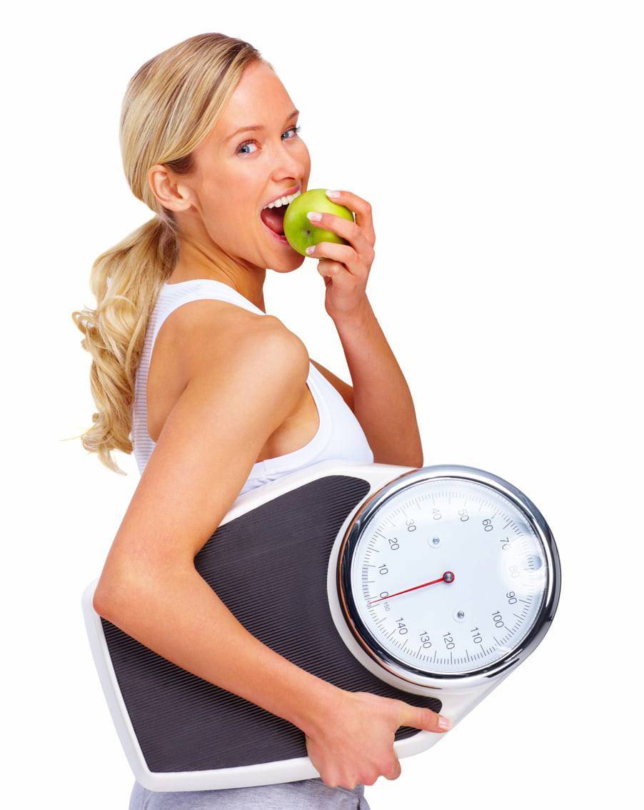 Как после похудения не набрать вес: эффективные советы и правила