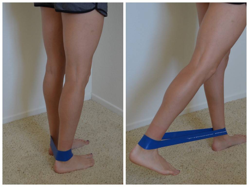Упражнения на икры ног - 3 лучших способа прокачать икроножные мышцы