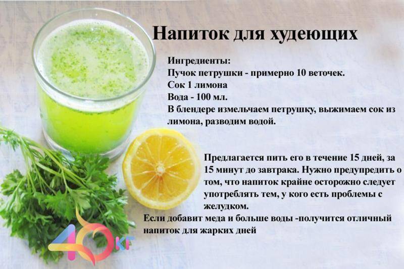 Лимонная вода: как приготовить и правильно пить?