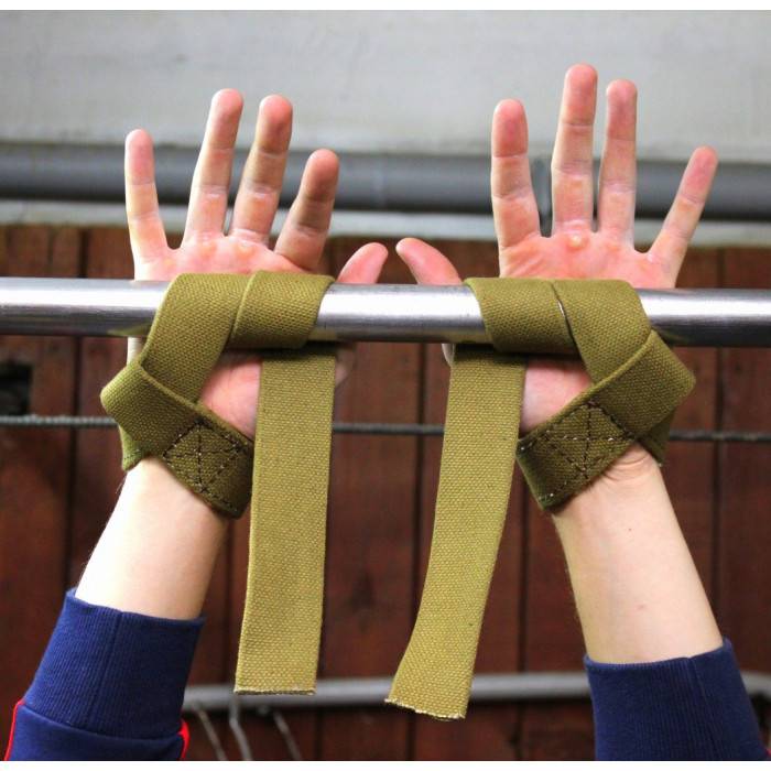 Перчатки для тренировок — что важно знать и как их выбрать