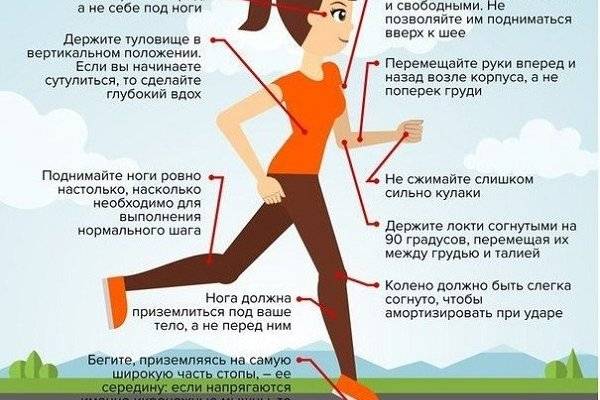 Как быстро бегать: как научиться быстро бегать и долго не уставать