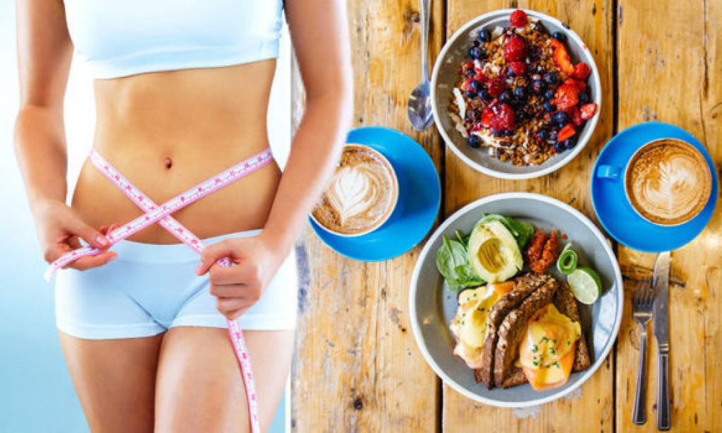 Как похудеть в объемах: диета для уменьшения тела, на которой быстро и лучше всего уходят см, потеря за неделю
